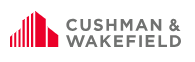 Brand logo for Cushman and Wakefield